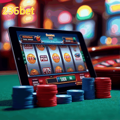 Cassino Exclusivo 236bet: Emocione-se Jogando